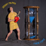 Jerry Paper - Free Time '2022