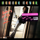 Robbie Nevil - Wot's It To Ya '1987