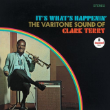 Clark Terry - It's What's Happenin' - The Varitone Sound Of Clark Terry '1967