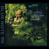 Horace Silver - The Cape Verdean Blues '1965 [2010]
