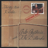 Arlo Guthrie - 32 Cents / Postage Due '2008