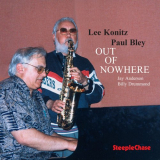 Lee Konitz - Out Of Nowhere '1997