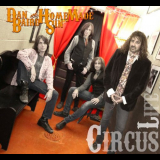 Dan Baird - Circus Life '2013