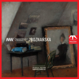 Piotr Anderszewski - Recital at the Collection of the National Museum, Boznanska '2015