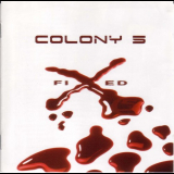 Colony 5 - Fixed '2005