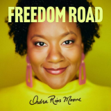 Indra Rios-Moore - Freedom Road '2022