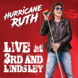 Hurricane Ruth - Hurricane Ruth: Live at 3rd and Lindsley (Live) '2022