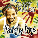 Ziggy Marley - Family Time '2009