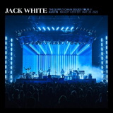 Jack White - 2022-05-25 Moody Center Austin, TX '2022
