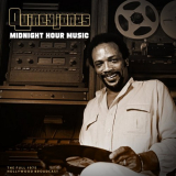 Quincy Jones - Midnight Hour Music (Live 1975) '2020