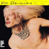 Edgar Winter - They Only Come Out At Night '1972 [2012]