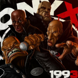 Onyx - 1993 '2022