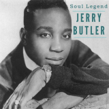 Jerry Butler - Soul Legend '2022