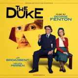 George Fenton - The Duke (Original Motion Picture Soundtrack) '2022
