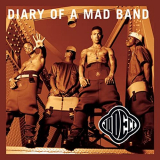 Jodeci - Diary Of A Mad Band (Expanded Edition) '1993/2022