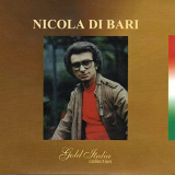 Nicola Di Bari - Gold Italia Collection '2022