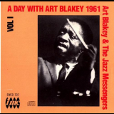 Art Blakey & The Jazz Messengers - A Day With Art Blakey 1961 vol. 1 '1987