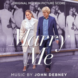 John Debney - Marry Me (Original Motion Picture Score) '2022