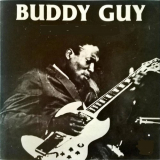 Buddy Guy - Buddy Guy '1986