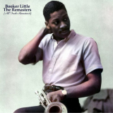 Booker Little - The Remasters (All Tracks Remastered) '2022