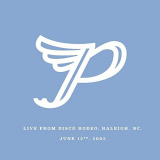Pixies - Live from Disco Rodeo, Raleigh, NC. June 12th, 2005 '2022
