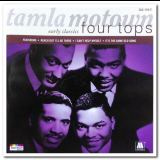 Four Tops - Tamla Motown Early Classics '1996