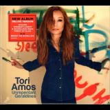 Tori Amos - Unrepentant Geraldines (Deluxe Edition) '2014