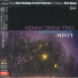 Kenny Drew - Misty '1978-1992 [2013]