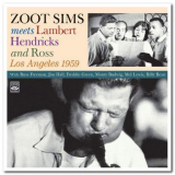 Zoot Sims - Los Angeles 1959 '2010
