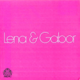 Lena Horne - Lena & Gabor: Very Truly Yours '1970/2018