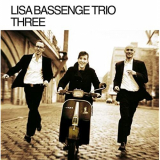Lisa Bassenge Trio - Three '2004