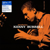 Kenny Burrell - Introducing Kenny Burrell '2019