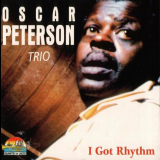 Oscar Peterson Trio - I Got Rhythm '1998