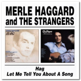 Merle Haggard - Hag & Let Me Tell You About A Song '2002