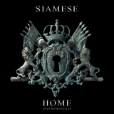 Siamese - Home (Instrumentals) '2022