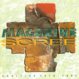 Magazine - Scree (Rarities 1978-1981) '1990