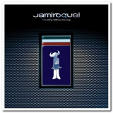 Jamiroquai - Travelling Without Moving: 25th Anniversary Edition '1996/2022