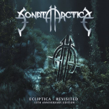 Sonata Arctica - Ecliptica Revisited: 15th Anniversary Edition '2014