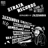 Jazzanova - Creative Musicians (Waajeed & Henrik Schwarz Remixes) '2022