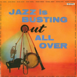 Frank Wess - Jazz Is Busting Out All Over '1992