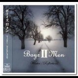 Boyz II Men - Winter & Reflections '2005