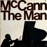 Les McCann - Les McCann The Man '1978