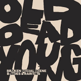 Broken Social Scene - Old Dead Young (B-Sides & Rarities) '2022