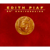 Edith Piaf - 30Ã¨me Anniversaire '2003 (1993)