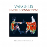 Vangelis - Invisible Connections (Remastered) '1985