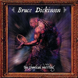 Bruce Dickinson - The Chemical Wedding (Special Edition) '1998