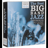 Stan Kenton - The Best Big Bands - Jazz Classics from the 1950s, Vol. 1-10 '2014