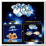 Eloy - Ocean & Chronicles II Vol. 3 '2000