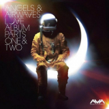 Angels & Airwaves - Love (Deluxe Edition) '2011