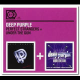 Deep Purple - Perfect Strangers + Under The Gun '2009